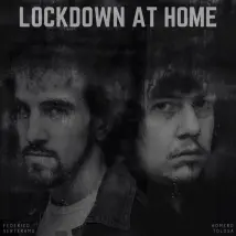 New release: Lockdown at Home (EP)