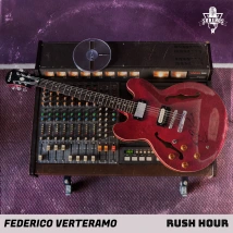 Rush Hour – New release! EP
